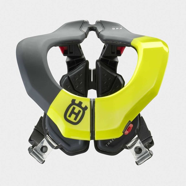 Bild von 3.5 GPX NACKENSCHUTZ JUNIOR