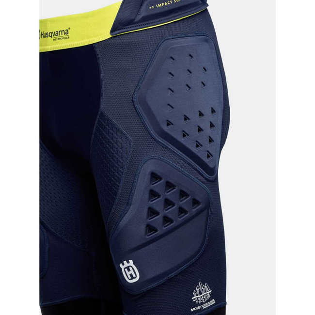 Bild von 3DF 5.4 PROTEKTOR-SHORTS