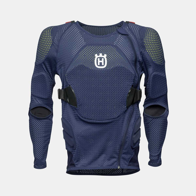Bild von 3DF AIRFIT OBERKÖRPERPROTEKTOR