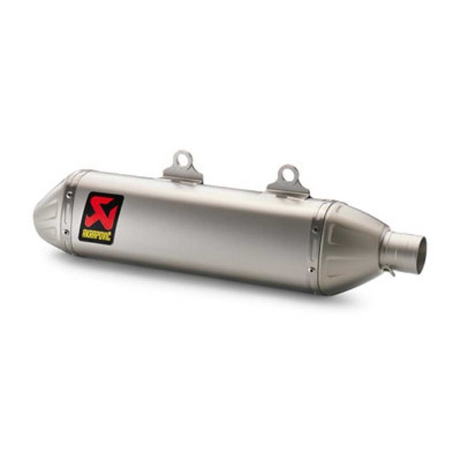 Bild von AKRAPOVIC "SLIP-ON LINE"