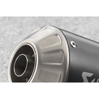 Bild von AKRAPOVIC "SLIP-ON LINE"