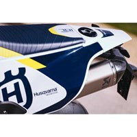 Bild von AKRAPOVIC "SLIP-ON LINE"