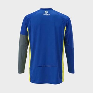 Bild von AUTHENTIC JERSEY - BLAU