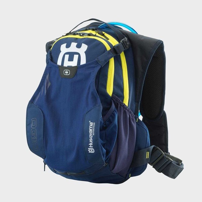 Bild von BAJA BACKPACK