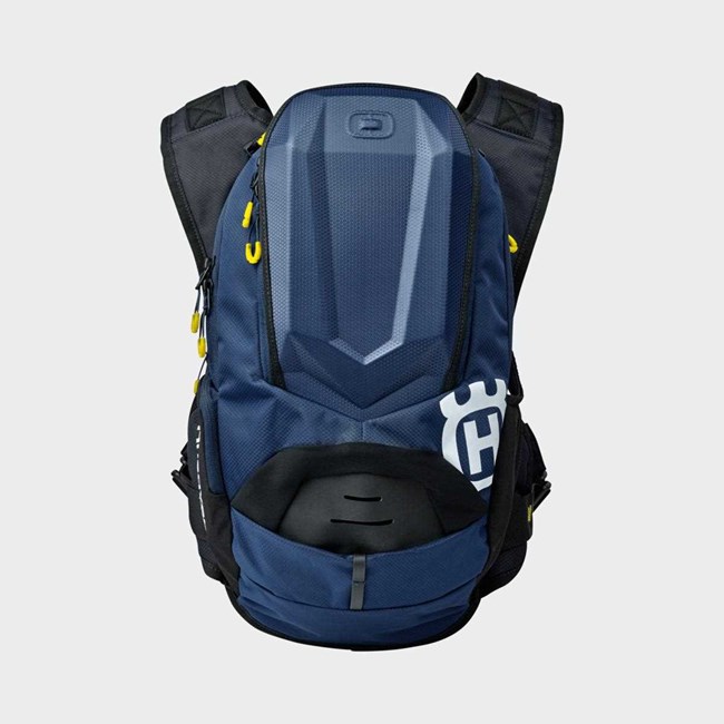 Bild von DAKAR BACKPACK