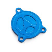 Bild von FACTORY RACING-ÖLPUMPENDECKEL