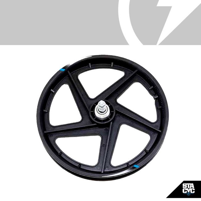 Bild von FRONT WHEEL 16