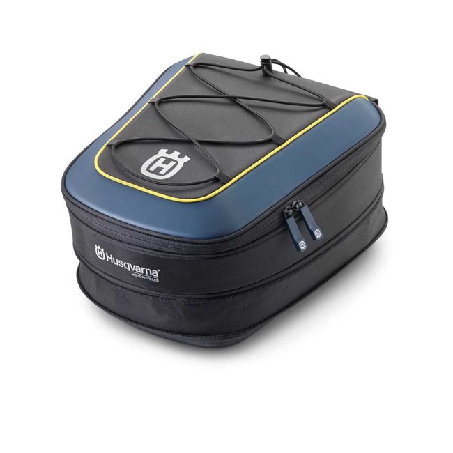 Bild von HECKTASCHE