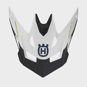 Bild von KIDS RAILED HELMET SHIELD