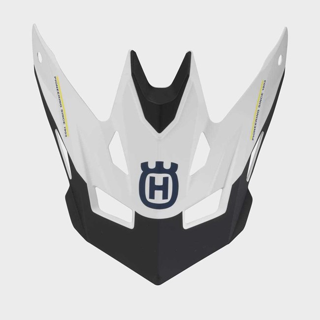 Bild von KIDS RAILED HELMET SHIELD