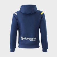 Bild von KIDS TEAM ZIP HOODIE