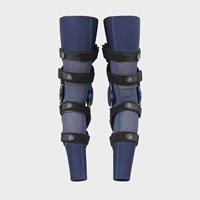 Bild von KNEE BRACE X-FRAME HYBRID