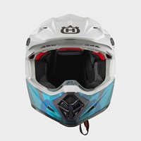 Bild von MOTO 9 FLEX RAILED HELMET