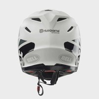 Bild von MOTO 9 FLEX RAILED HELMET
