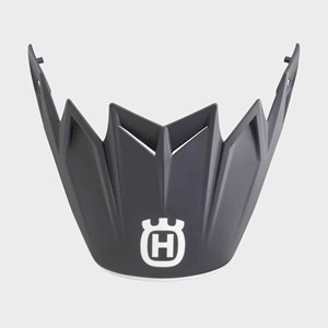 Bild von MOTO 9 HELMET SHIELD BLUE