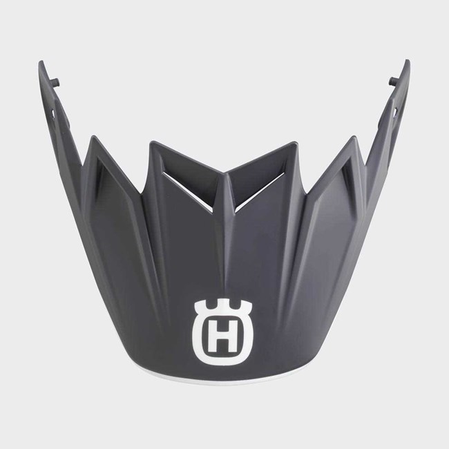 Bild von MOTO 9 HELMET SHIELD BLUE
