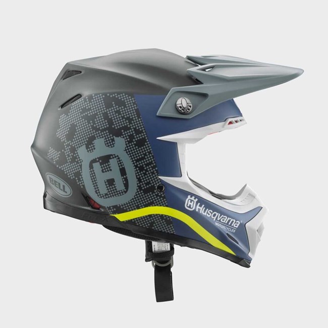 Bild von MOTO 9S FLEX GOTLAND HELM