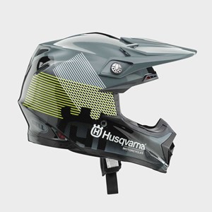 Bild von MOTO 9S FLEX RAILED HELMET