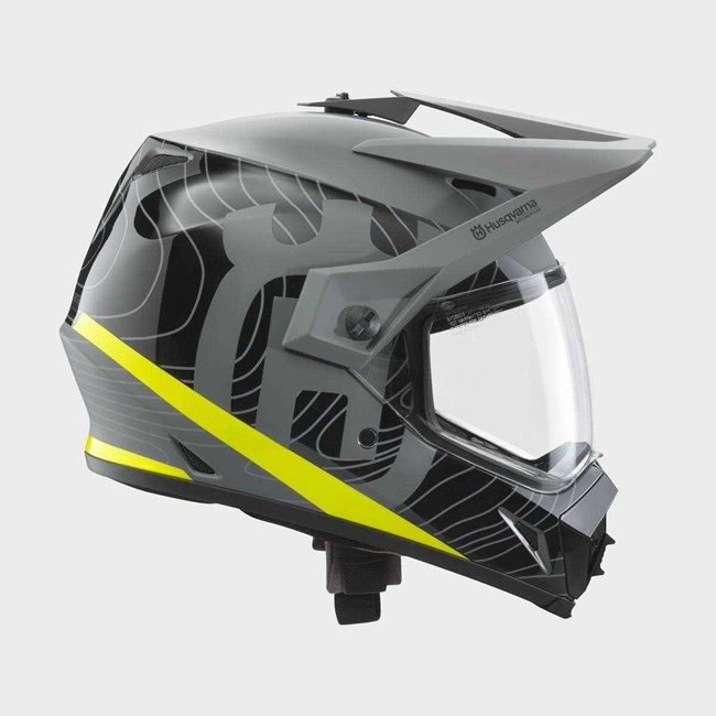 Bild von MX-9 ADV MIPS® HELMET