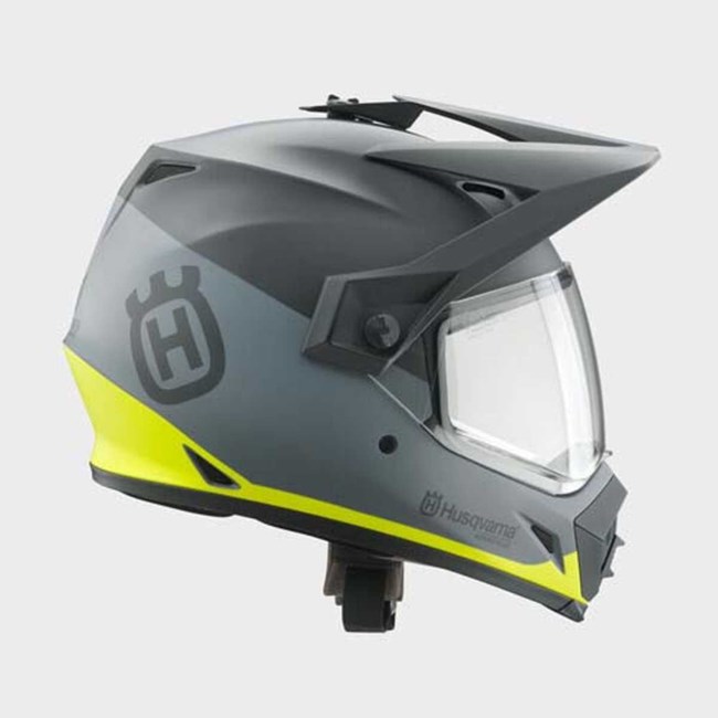 Bild von MX 9 ADVENTURE MIPS® HELM