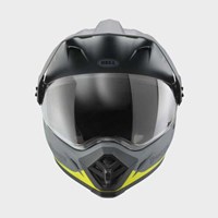 Bild von MX 9 ADVENTURE MIPS® HELM