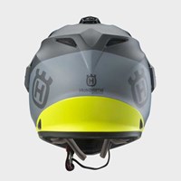 Bild von MX 9 ADVENTURE MIPS® HELM