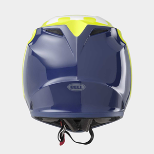 Bild von MX 9 AUTHENTIC MIPS® HELM