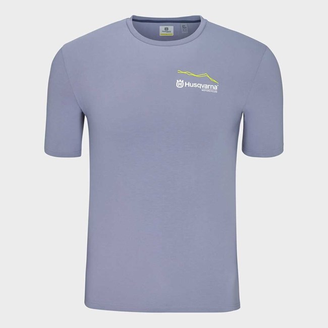 Bild von NEVER FOLLOW T-SHIRT