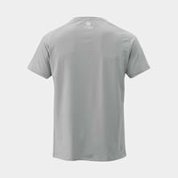 Bild von ORIGIN T-SHIRT - HELLGRAU
