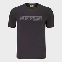 Bild von ORIGIN T-SHIRT - MARINEBLAU