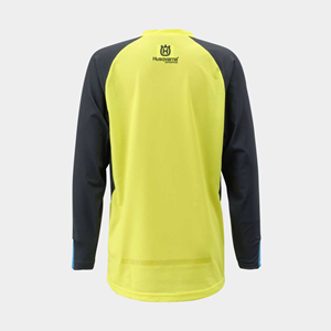 Bild von RAILED EDRIVE JERSEY KINDER