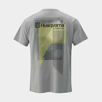 Bild von RAILED TEE