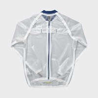 Bild von RAIN JACKET TRANSPARENT