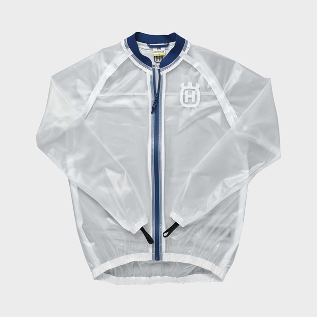 Bild von REGENJACKE
