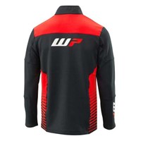 Bild von REPLICA TEAM HALFZIP-PULLOVER