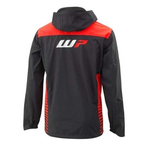 Bild von REPLICA TEAM HARDSHELL-JACKE