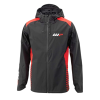 Bild von REPLICA TEAM HARDSHELL-JACKE
