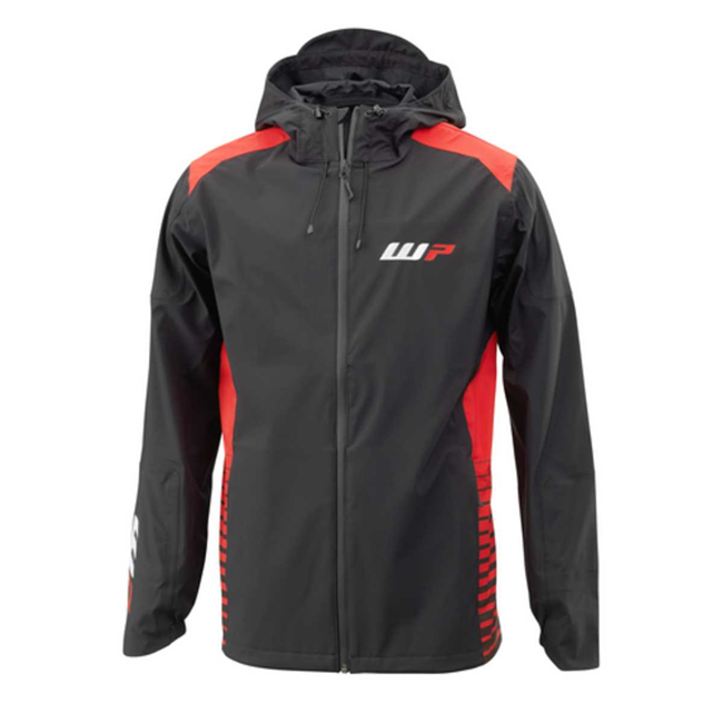 Bild von REPLICA TEAM HARDSHELL-JACKE