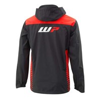 Bild von REPLICA TEAM HARDSHELL-JACKE