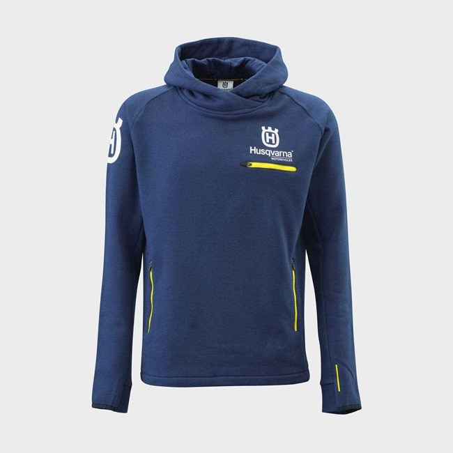 Bild von REPLICA TEAM HOODIE