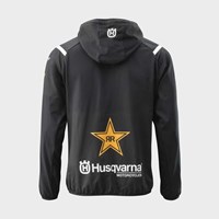 Bild von REPLICA TEAM MIDLAYER ZIP HOODIE