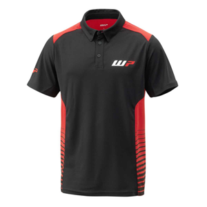 Bild von REPLICA TEAM POLOSHIRT