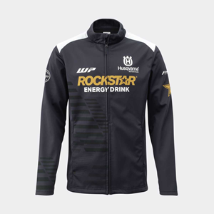 Bild von REPLICA TEAM SOFTSHELL JACKET