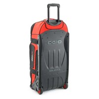 Bild von REPLICA TEAM TRAVEL BAG 9800