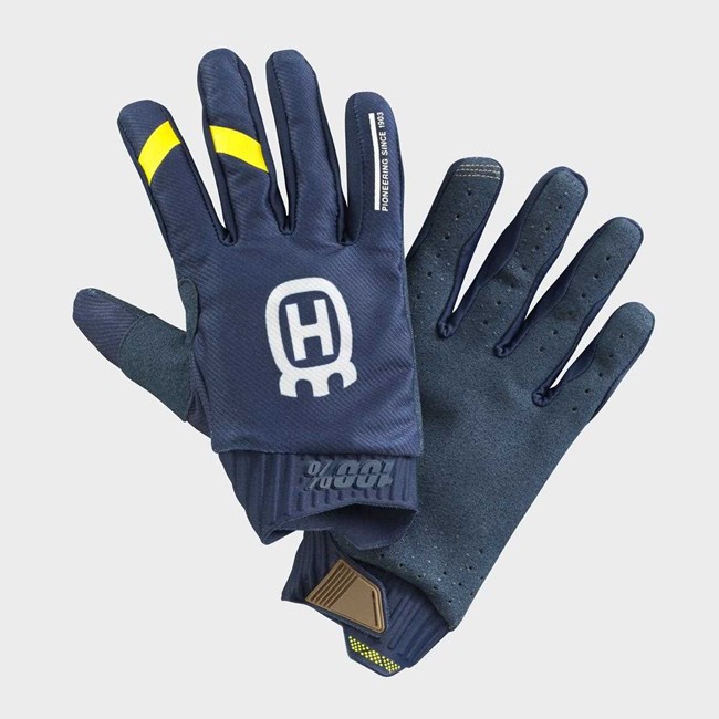 Bild von RIDEFIT GOTLAND GLOVES