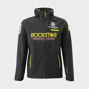 Bild von RS REPLICA HARDSHELL JACKET