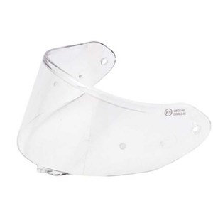 Bild von SPARK 2 VISOR CLEAR OS