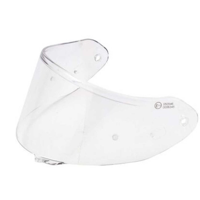 Bild von SPARK 2 VISOR CLEAR OS