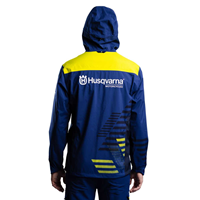 Bild von TEAM HARDSHELL JACKET