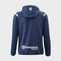 Bild von TEAM MIDLAYER ZIP HOODIE